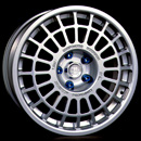 TH2 - Gravel Motorsport Wheel