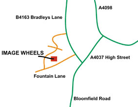 location of image wheels