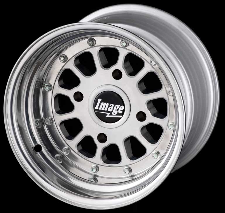 Billet 107