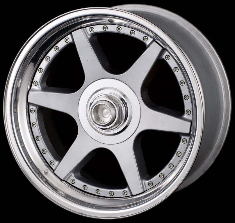 Billet 6