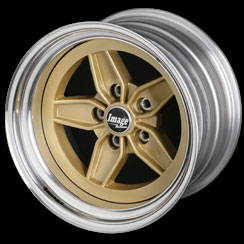 classic billet 81